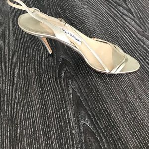 Shoes Manolo Blahnik’s size 38 1/2